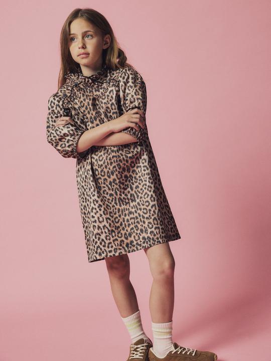 Actual product image Name it Short sleeve dress (146)