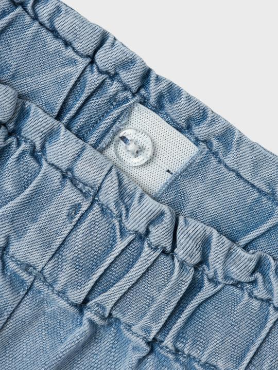 Actual product image Name it Denim Jeansshorts (110)