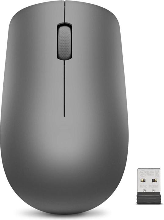 Lenovo 530 (Wireless)