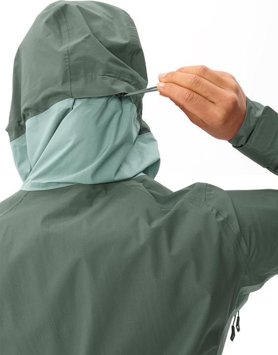 Produktbild Vaude Simony 2,5L Jacket V (38, S)
