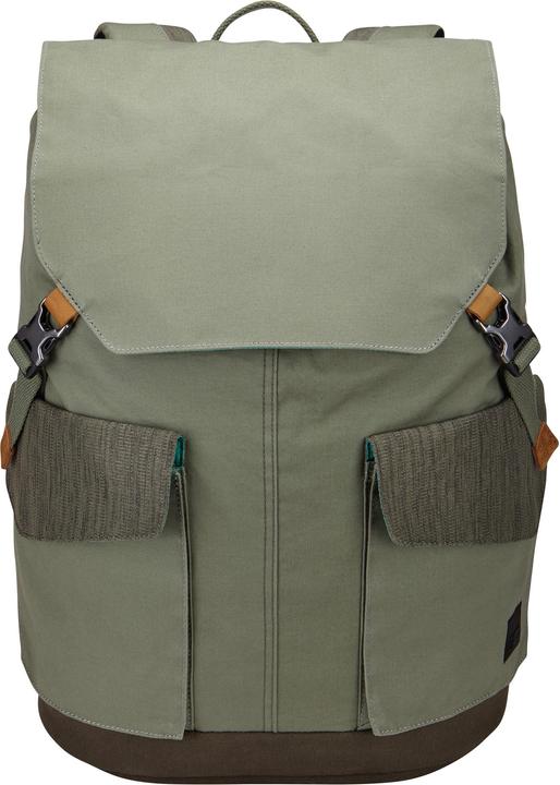 Actual product image Caselogic LoDo Large Backpack