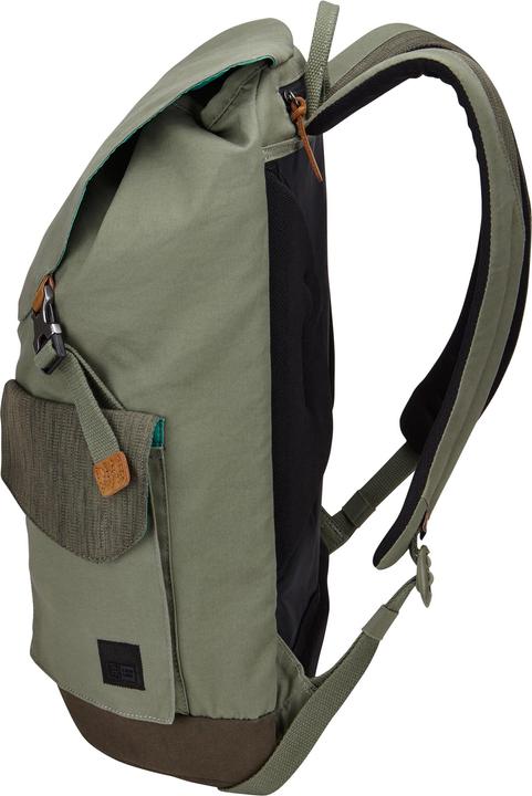 Actual product image Caselogic LoDo Large Backpack