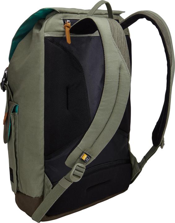 Actual product image Caselogic LoDo Large Backpack