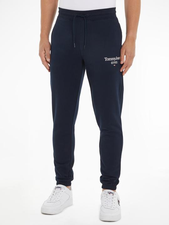 Produktbild Tommy Hilfiger Tjm Slim Entry Graphic Herren-Jogginghose (XL)