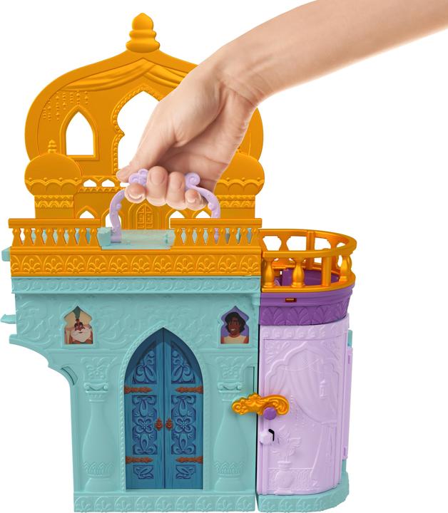 Image du produit Hasbro STORYTIME STACKERS™ Jasmine's Palace