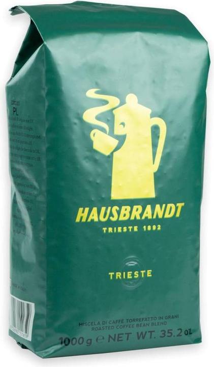 Produktbild Hausbrandt Trieste (1000 g, Mittlere Röstung)