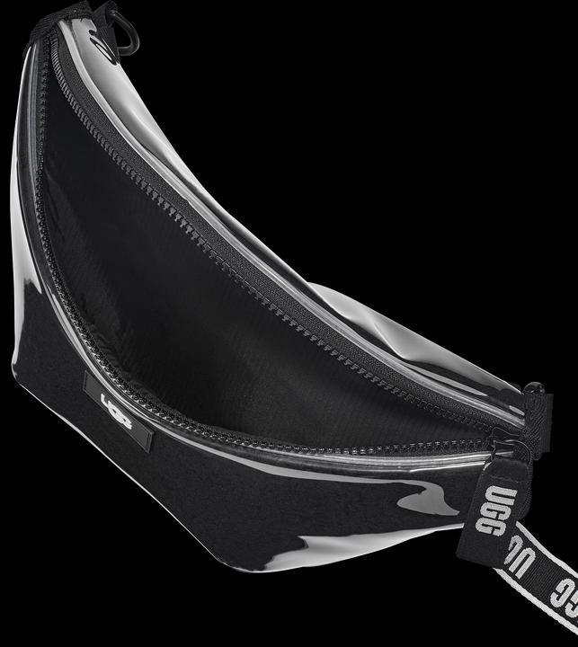 Actual product image Ugg Nasha Clear Belt Bag