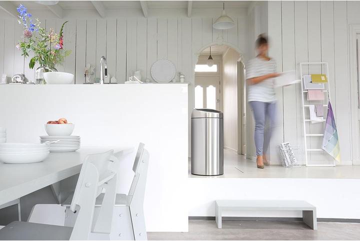 Produktbild Brabantia Touch Bin (45 l)