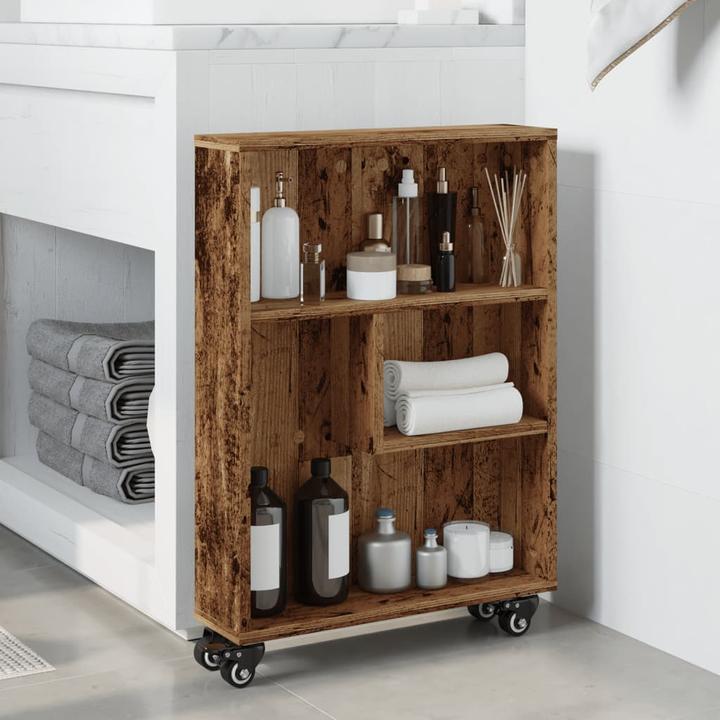Image du produit VidaXL Lulita
