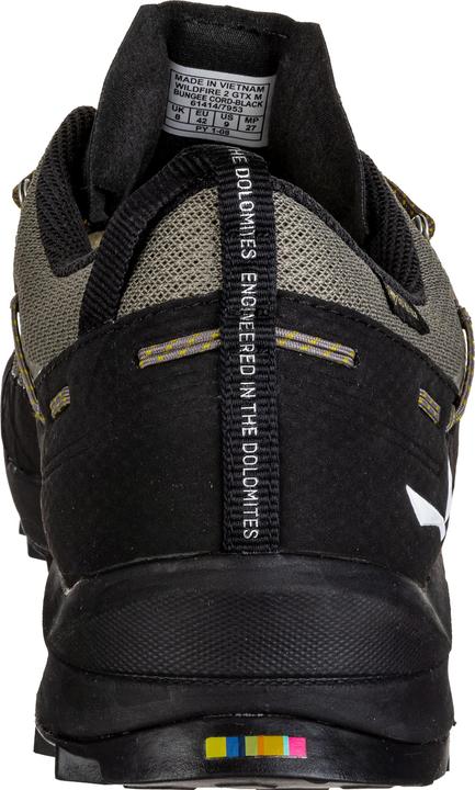 Image du produit Salewa Chaussure Wildfire 2 Gore-Tex (40.5)