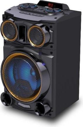 Actual product image Fiodio SOUND SYSTEM P-942