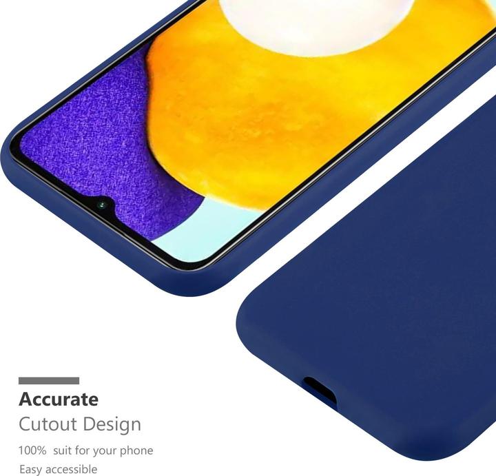 Produktbild Cadorabo TPU Candy Hülle (Samsung Galaxy A13 5G)
