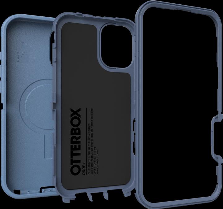 Actual product image OtterBox Defender mit MagSafe (Apple iPhone 16 Plus)