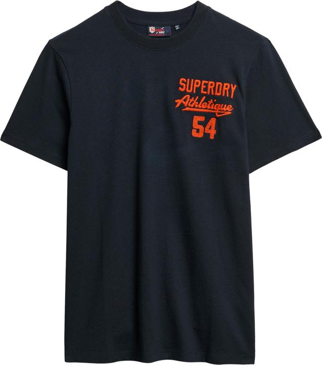 Produktbild Superdry Embroider Superstate Logo Tee (3XL)
