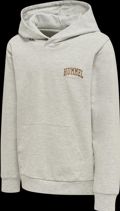Actual product image hummel Fast Hoodie (104)