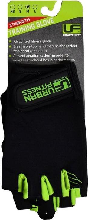 Image du produit Urban Fitness Gants training (XS)