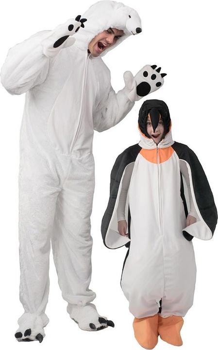 Immagine prodotto Orlob Pinguino imperatore (140)