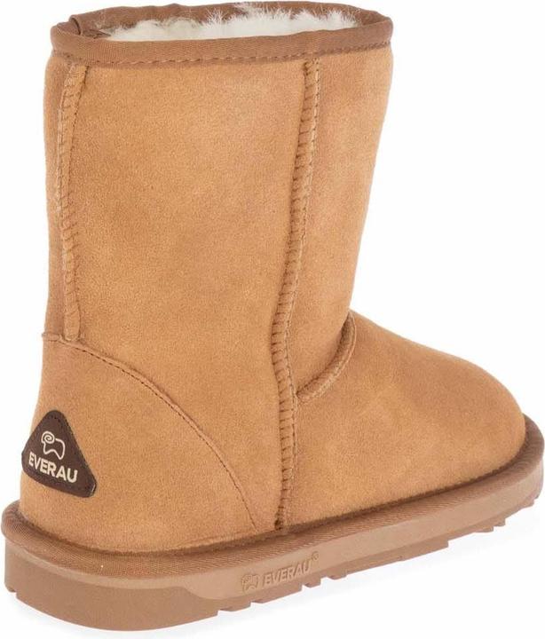 Immagine prodotto Everau Parrot Classic Stivali Camoscio di mucca Donna (38)