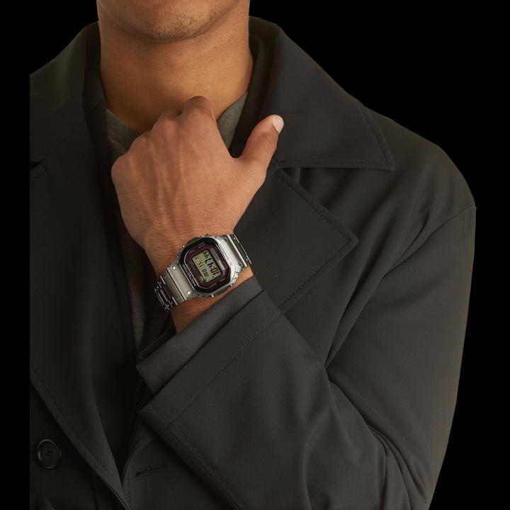 Immagine prodotto Casio MRG-B5000D-1DR (Orologio sub)