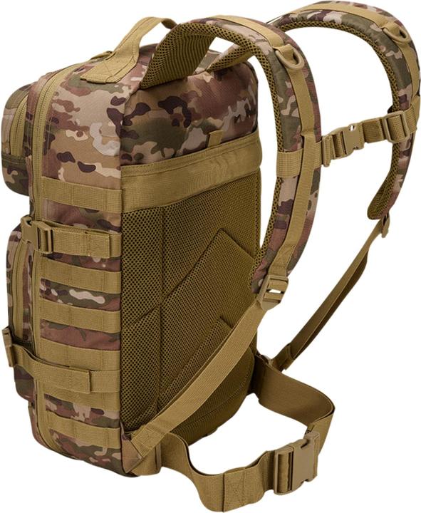 Immagine prodotto Brandit US Cooper Patch Large Backpack