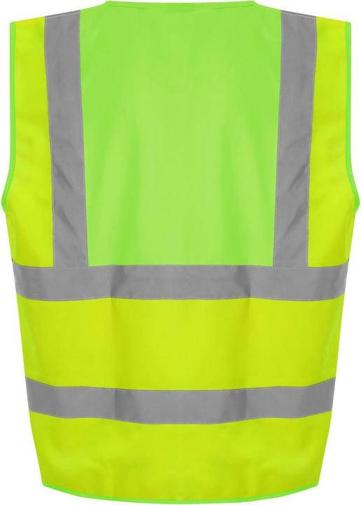 Giallo HI VIS, Calce dolcissima