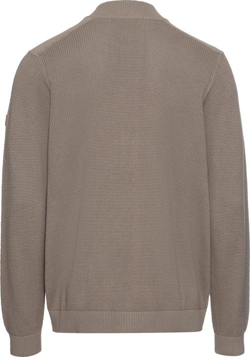 Produktbild Camel Active Strickjacke aus zertifiziertem organic Cotton (3XL)