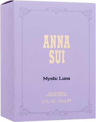 Actual product image Anna Sui Wild Wonder Mystic Luna (Eau de parfum, 50 ml)