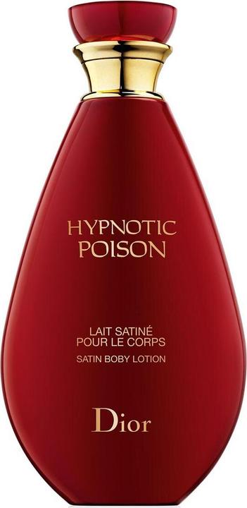 Dior Hypnotic Poison (Body cream, 200 ml)