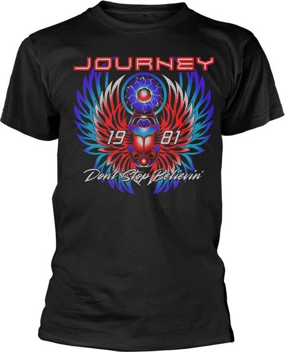 Produktbild Journey Believin TShirt (XL)