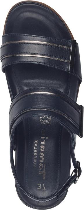 Produktbild Tamaris Pure Relax Sandalette (38)
