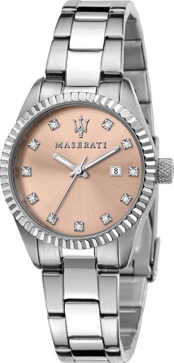 Actual product image Maserati Competizione (Analogue wristwatch, 31 mm)