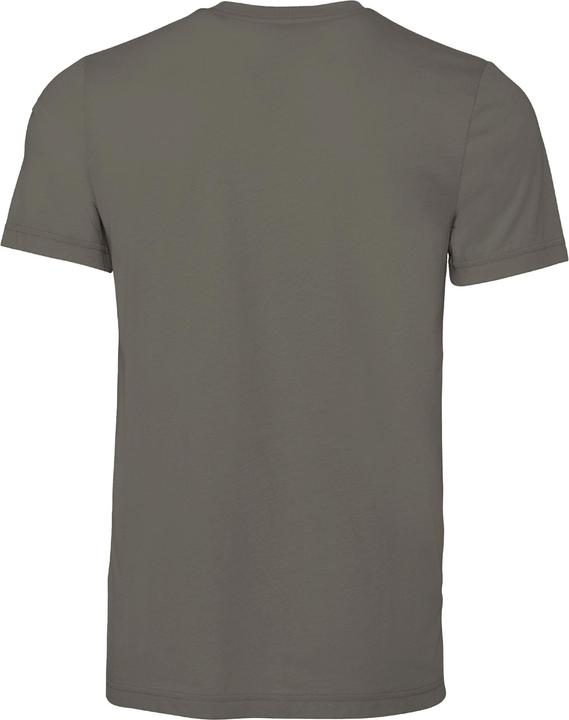 Actual product image Gildan Mens Midweight Soft Touch T-Shirt (L)