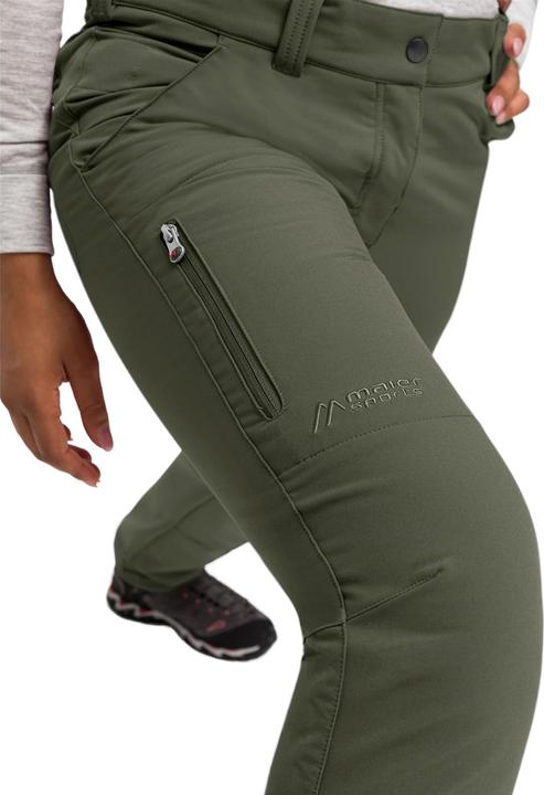 Produktbild Maier Sports Women's Helga (M, L)