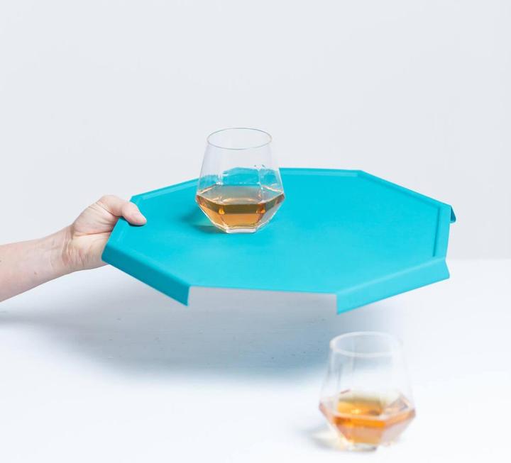 Image du produit Puik Design Plateau de service Octray