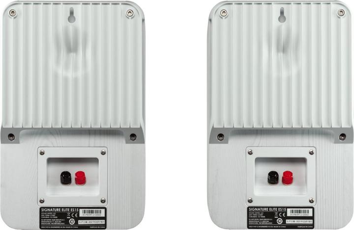 Actual product image Polk ES15 Signature Elite (1 pair)
