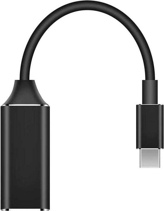 Produktbild Hermex USB-C – HDMI Adapter (0.16 m, HDMI)