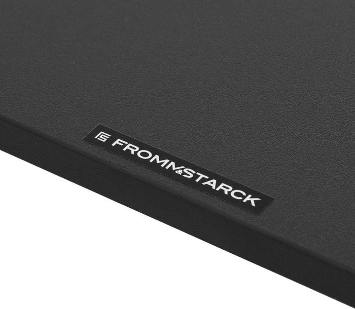 Produktbild Fromm & Starck Schreibtischaufsatz höhenverstellbar Monitorerhöhung Bildschirmerhöhung 20 kg
