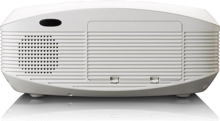 Produktbild Lenco LPJ-900WH (Full HD, 250 lm)