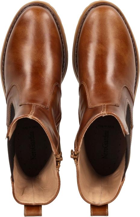 Produktbild Nero Giardini Stiefelette (41)