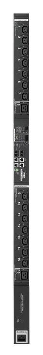 Actual product image Aten IP Power Switch