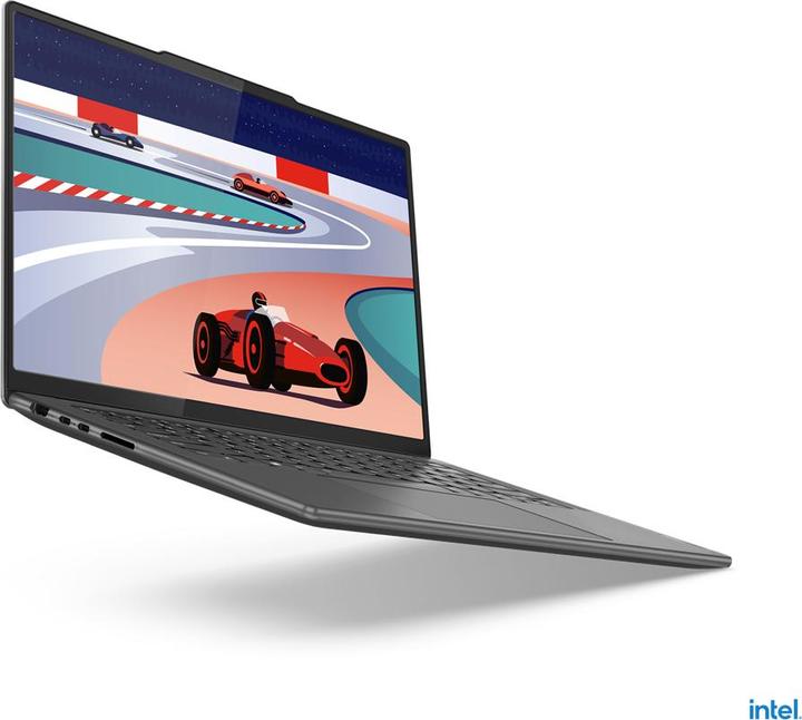 Produktbild Lenovo Yoga Pro 9 RTX 4060 (14.50", Intel Core i9-13905H, 32 GB, 1000 GB, CH)