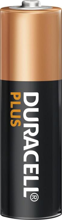 Produktbild Duracell Plus (16 Stk., AA)