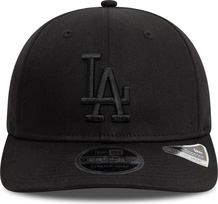 Image du produit New Era 9Seventy Stretch Snapback Cap - Los Angeles Dodgers