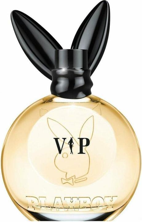 Immagine prodotto Playboy Vip (Eau de toilette, 60 ml)