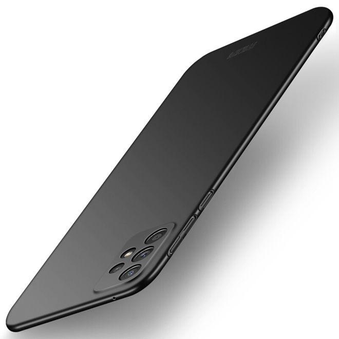 Immagine prodotto Mofi Copertura in plastica rigida sottile della serie Shield (Samsung Galaxy A52 5G, Samsung Galaxy A52)