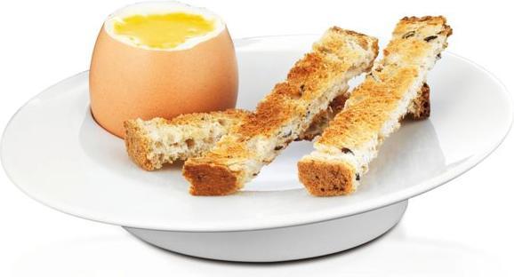 Image du produit Krups Trio Ovomat