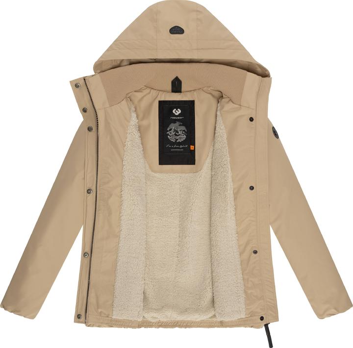 Immagine prodotto Ragwear Sunniva (S)