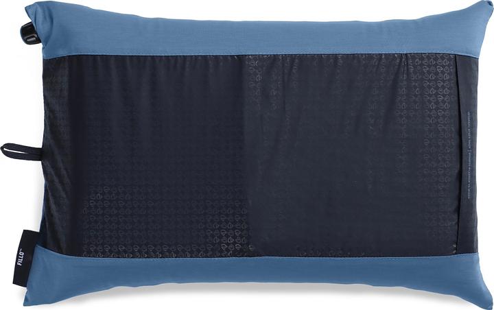 Actual product image Nemo Equipment Fillo 2025 (Head & neck pillow)