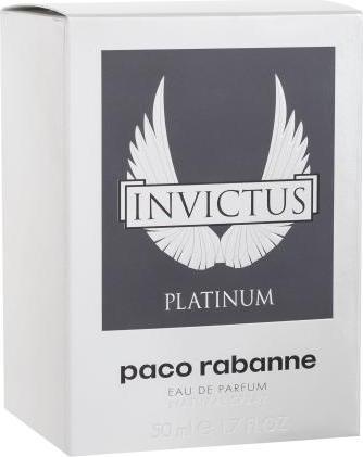 Produktbild Paco Rabanne Invictus (Eau de Parfum, 50 ml)