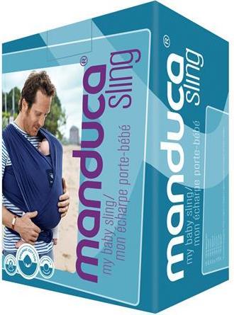Image du produit Manduca Sling Powder (5.10 m)